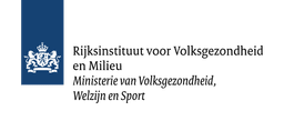 RIVM logo